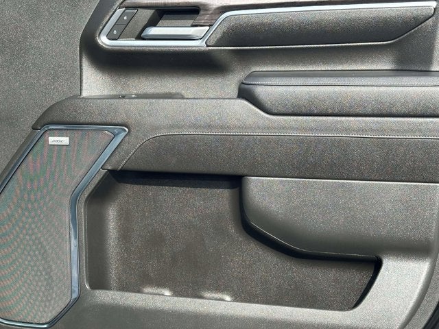 2024 Chevrolet Silverado 3500HD LTZ