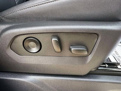 2024 Chevrolet Silverado 3500HD LTZ