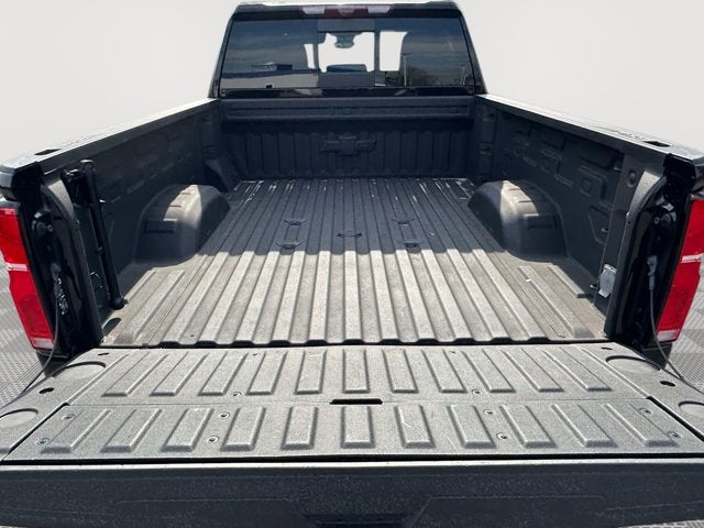 2024 Chevrolet Silverado 3500HD LTZ