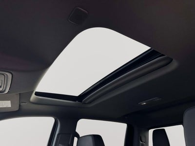 2024 Chevrolet Silverado 3500HD LTZ