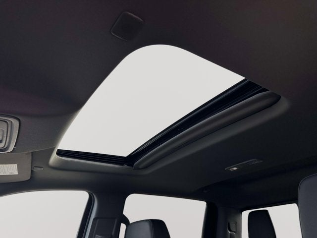 2024 Chevrolet Silverado 3500HD LTZ