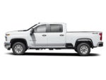2024 Chevrolet Silverado 3500HD LTZ