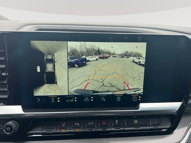 2024 Chevrolet Silverado 3500HD High Country