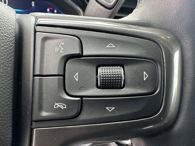 2024 Chevrolet Silverado 3500HD High Country