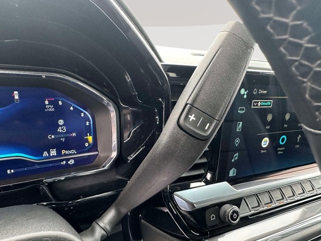 2024 Chevrolet Silverado 3500HD High Country