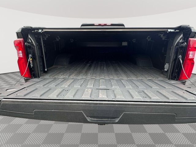 2024 Chevrolet Silverado 3500HD High Country