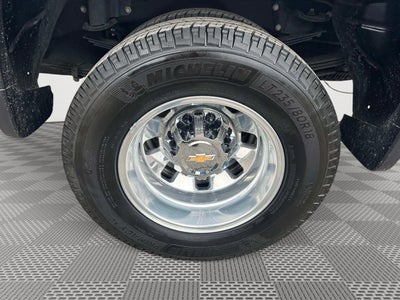 2024 Chevrolet Silverado 3500HD High Country