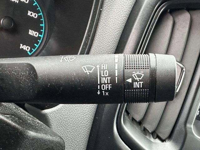 2022 Chevrolet Colorado 4WD Work Truck