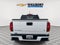 2022 Chevrolet Colorado 4WD Work Truck