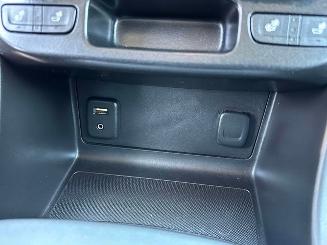 2016 Chevrolet Colorado 4WD LT