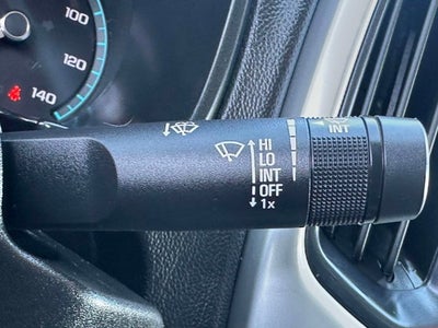 2016 Chevrolet Colorado 4WD LT