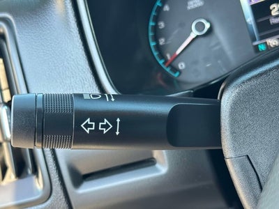 2016 Chevrolet Colorado 4WD LT