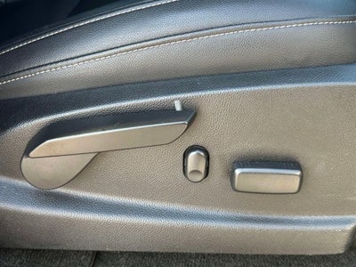 2016 Chevrolet Colorado 4WD LT