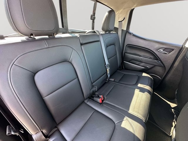 2016 Chevrolet Colorado 4WD LT