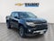 2022 Chevrolet Colorado 4WD Z71