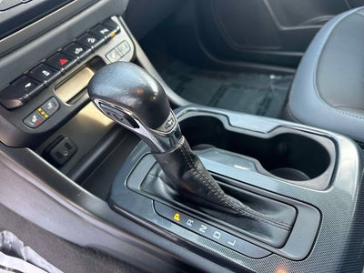 2022 Chevrolet Colorado 4WD Z71