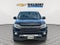 2022 Chevrolet Colorado 4WD Z71