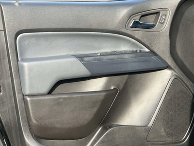 2022 Chevrolet Colorado 4WD Z71