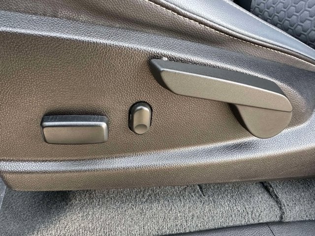 2022 Chevrolet Colorado 4WD Z71