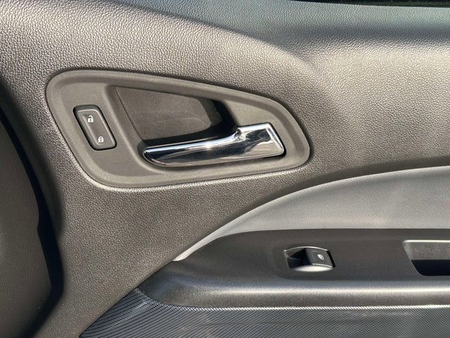 2022 Chevrolet Colorado 4WD Z71