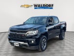 2022 Chevrolet Colorado 4WD Z71