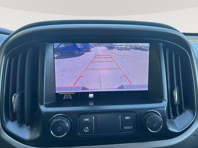 2019 Chevrolet Colorado 4WD Z71