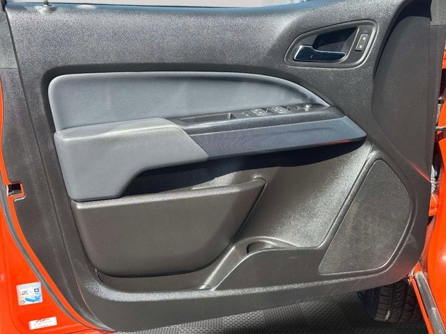 2019 Chevrolet Colorado 4WD Z71