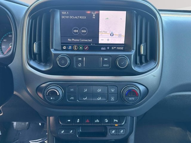 2019 Chevrolet Colorado 4WD Z71