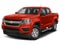 2019 Chevrolet Colorado 4WD Z71