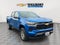 2023 Chevrolet Colorado 4WD LT