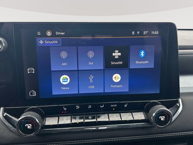 2023 Chevrolet Colorado 4WD LT