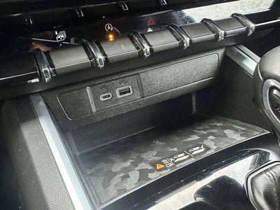 2023 Chevrolet Colorado 4WD LT