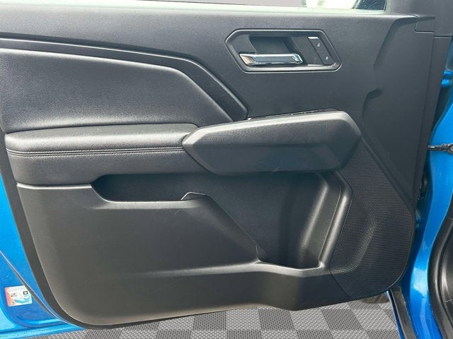 2023 Chevrolet Colorado 4WD LT