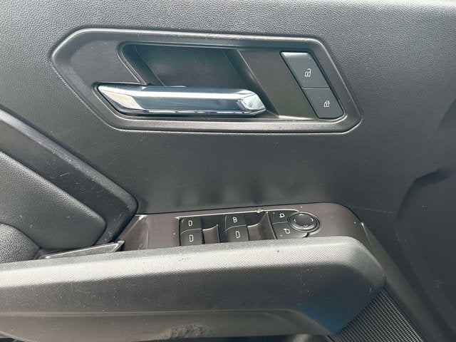 2023 Chevrolet Colorado 4WD LT