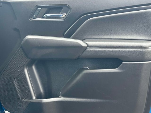 2023 Chevrolet Colorado 4WD LT