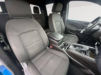 2023 Chevrolet Colorado 4WD LT