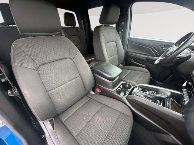 2023 Chevrolet Colorado 4WD LT