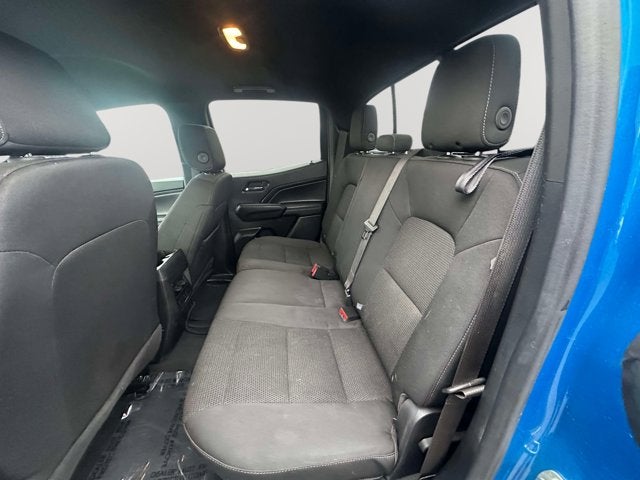 2023 Chevrolet Colorado 4WD LT