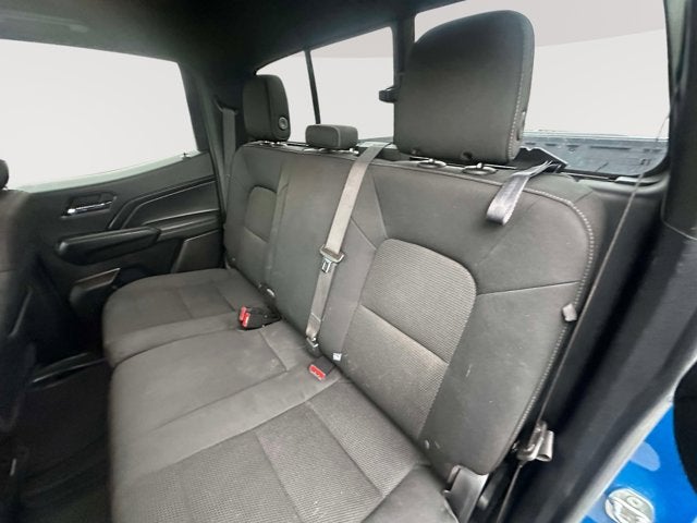 2023 Chevrolet Colorado 4WD LT