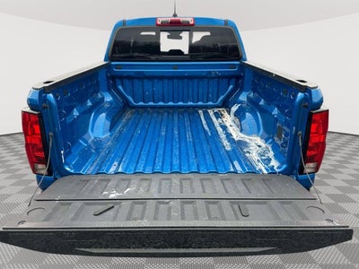 2023 Chevrolet Colorado 4WD LT