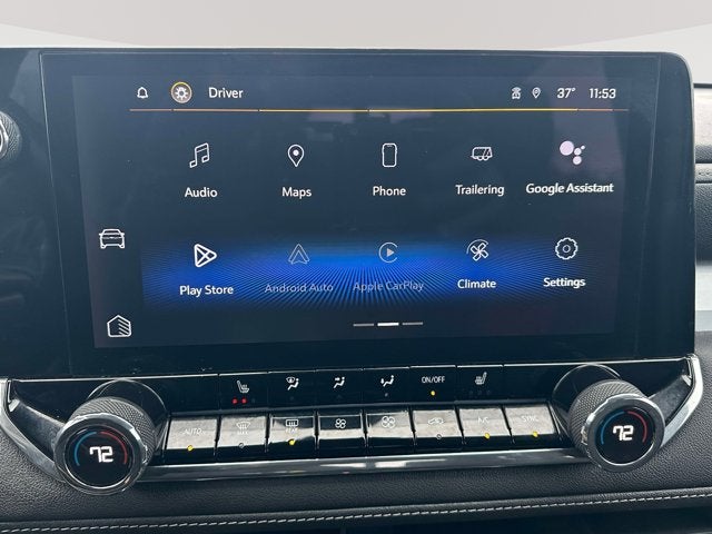 2023 Chevrolet Colorado 4WD LT