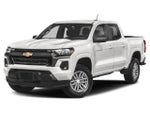 2023 Chevrolet Colorado 4WD LT