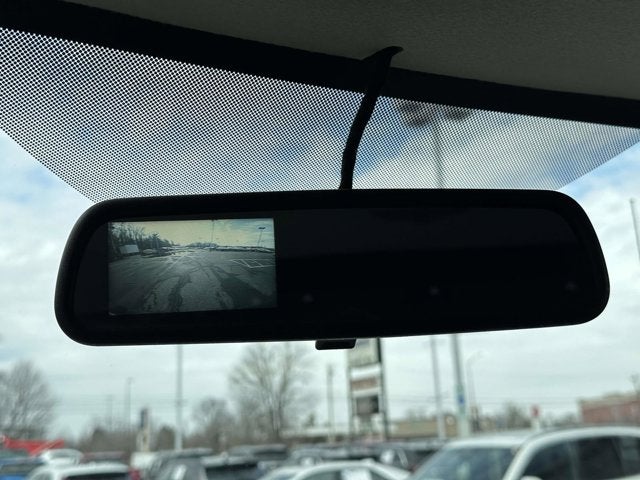 2022 Chevrolet Express Cargo Van Base