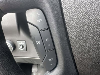 2022 Chevrolet Express Cargo Van Base