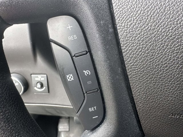 2022 Chevrolet Express Cargo Van Base