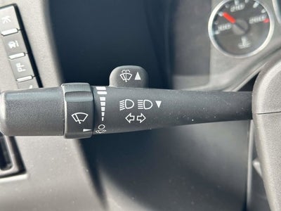 2022 Chevrolet Express Cargo Van Base