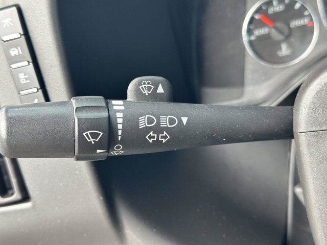 2022 Chevrolet Express Cargo Van Base