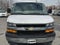 2022 Chevrolet Express Cargo Van Base