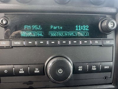 2022 Chevrolet Express Cargo Van Base