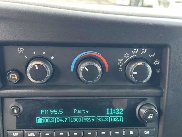 2022 Chevrolet Express Cargo Van Base